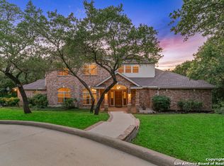 14403 Circle A Trl, Helotes, TX 78023