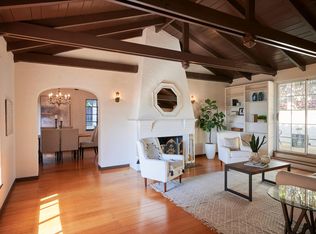 445 Coventry Rd, Kensington, CA 94707