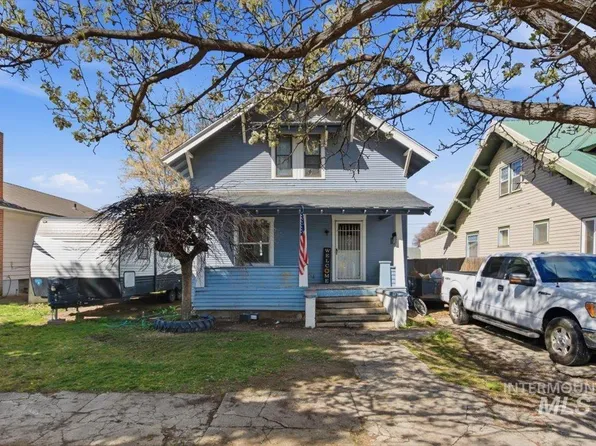 1434 Miller Ave, Burley, ID 83318