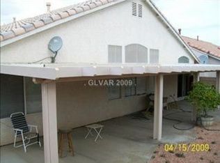 314 Mount Hope St, Henderson, NV 89014