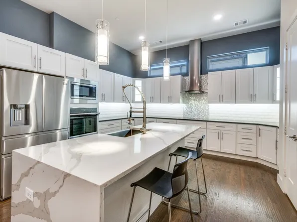 3170 Carmel St #102, Dallas, TX 75204