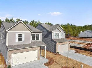 5539 Union Pointe Pl, Union City, GA 30291
