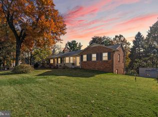 14530 Sturtevant Rd, Silver Spring, MD 20905