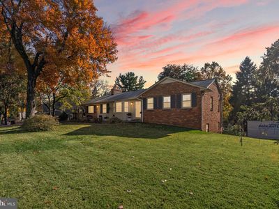 14530 Sturtevant Rd, Silver Spring, MD, 20905