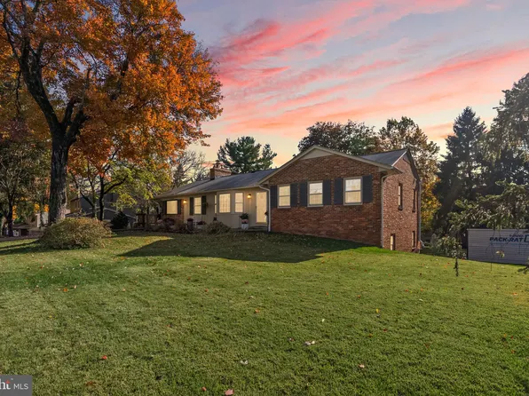 14530 Sturtevant Rd, Silver Spring, MD 20905