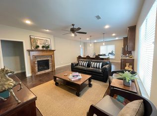 1214 Milltown Rd, Midland, TX 79705