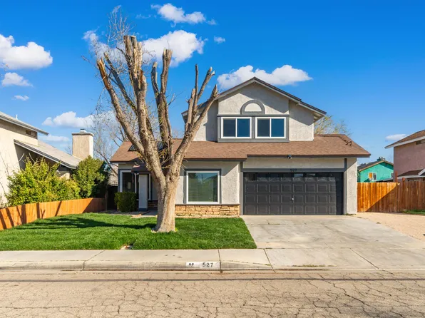 527 E Jackman St, Lancaster, CA 93535