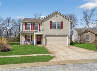 8238 Spring Wind Dr, Indianapolis, IN 46239