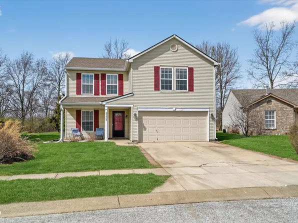 8238 Spring Wind Dr, Indianapolis, IN 46239