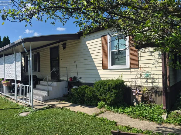 1600 Cedar St Lot 7, Fremont, OH 43420