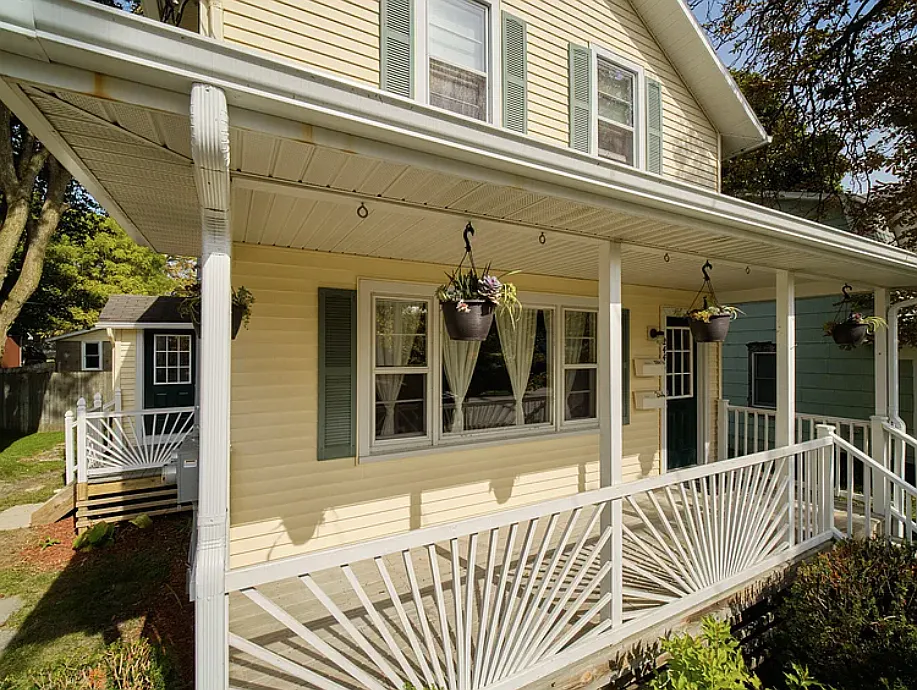 1 bed, $900 — Photo 3