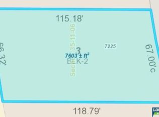 7225 NW 10th St, Lincoln, NE 68521