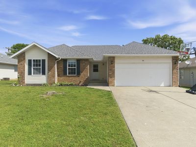 915 Wesley Road, Nixa, MO, 65714