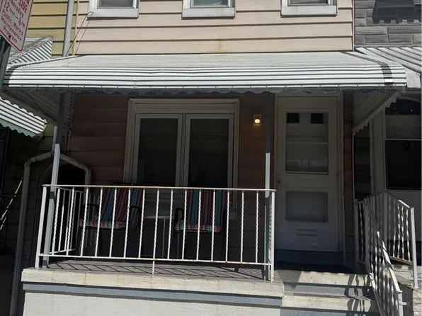 911 Marion St, Reading, PA 19604