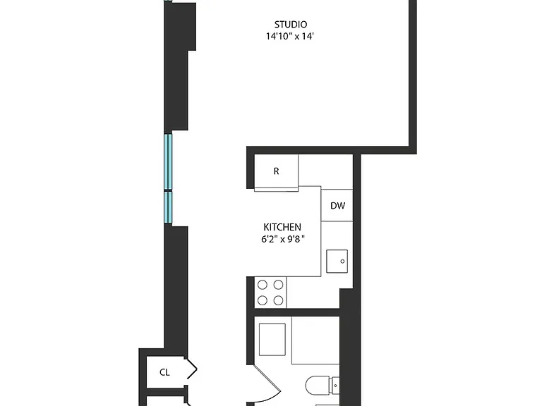 425 Main St #7G — Photo 2