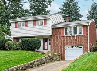 483 Amherst Ave, Coraopolis, PA 15108