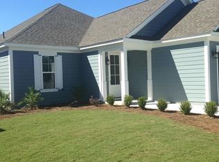 2317 Tidewatch Way The Retreat At Barefoot Vlg #55, North Myrtle Beach, SC 29582