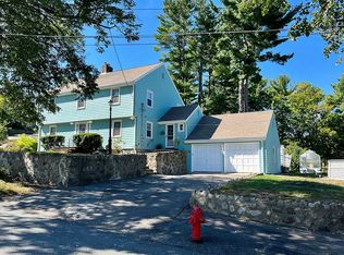 21 Bradford Rd, Lynn, MA 01904