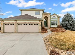 2284 Indian Peaks Cir, Longmont, CO 80504