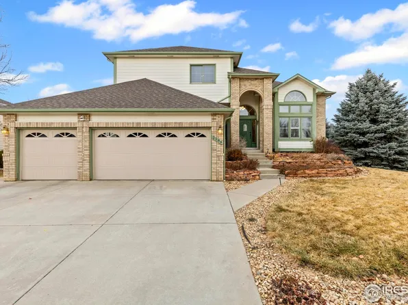 2284 Indian Peaks Cir, Longmont, CO 80504