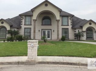 25 Santa Fe Dr, Brownsville, TX 78521