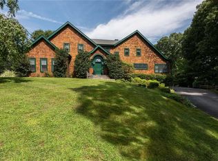 96 Mustato Rd, Katonah, NY 10536