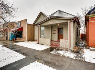 1009 E 26th Ave, Denver, CO 80205