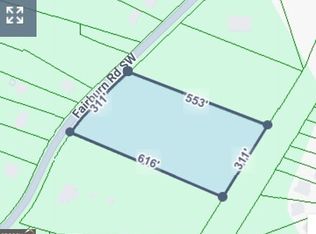 0 Fairburn Rd SW, Atlanta, GA 30331