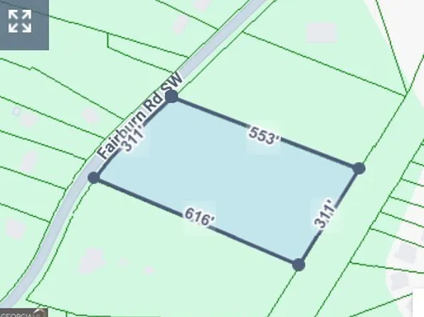 0 Fairburn Rd SW, Atlanta, GA 30331