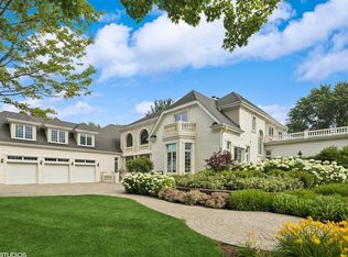 5N113 Burr Rd, Saint Charles, IL 60175