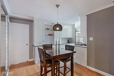 Sold by Corcoran
