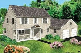 1st image of 16 Lexington Dr #12