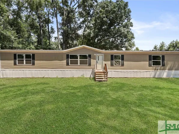 108 Mary Todd Road, Hinesville, GA 31313