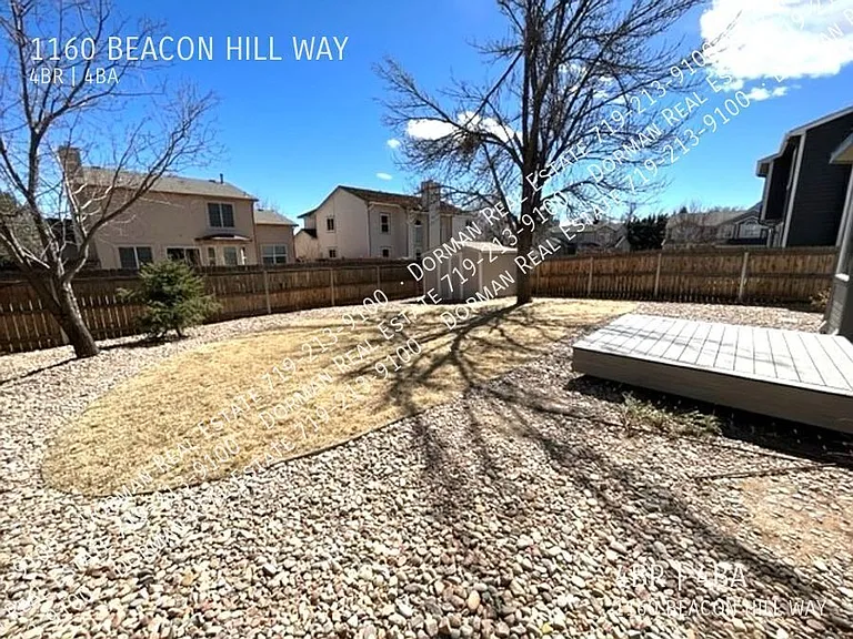 1160 Beacon Hill Way — Photo 21
