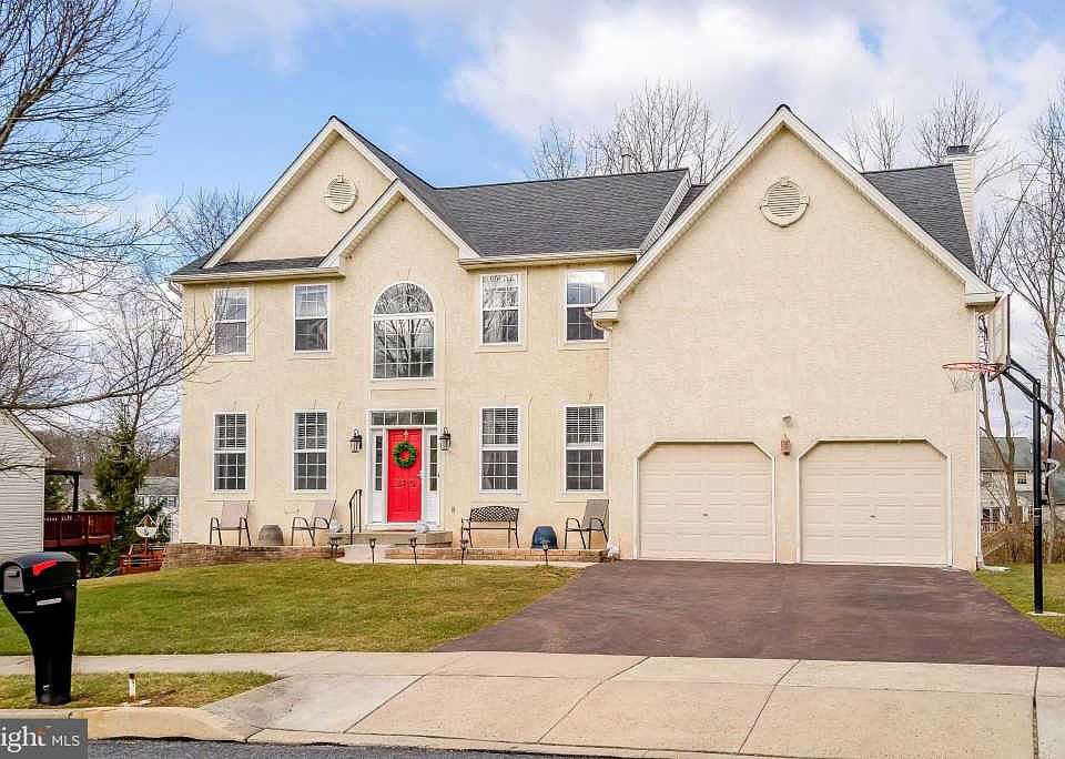 2410 Rosewood Trl, Linfield, PA 19468 Zillow