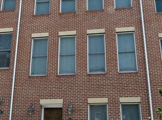 2102 Claremont St, Baltimore, MD 21231