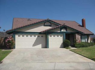 2127 Ricard Ct, El Cajon, CA 92019