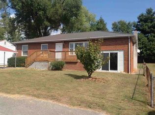 1434 Monroe St, Morristown, TN 37814