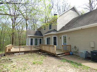 8621 N Lake Cv, Lakeland, TN 38002