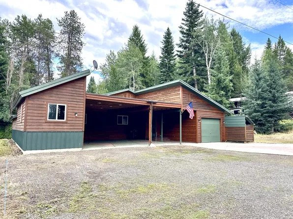 909 Ann St, McCall, ID 83638
