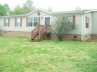 7140 Medical Center Rd, Axton, VA 24054