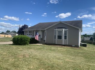 605 Avondale Rd, Oak Grove, KY 42262