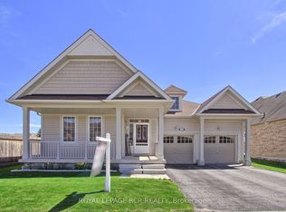 19 Wyndham Cir, Georgina, ON L0E 1R0