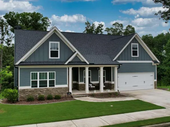 504 Amber Stone, Waleska, GA 30183