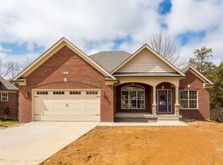 6403 El Rancho Rd, Louisville, KY 40291