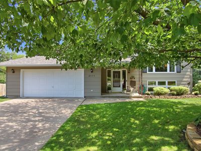 2111 Carter Street, Eau Claire, WI, 54703