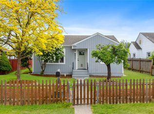 6823 S Clement Ave, Tacoma, WA