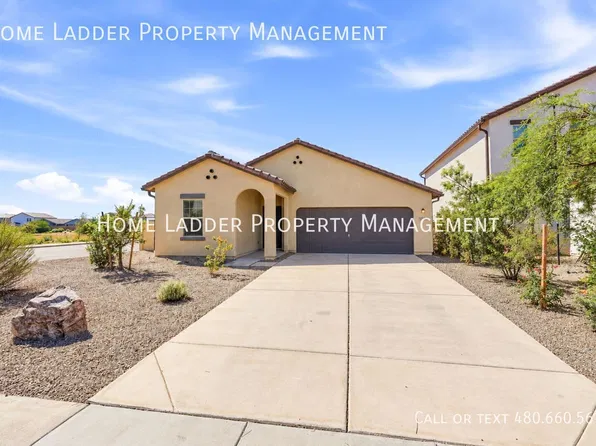 12959 E Larrea Ln, Florence, AZ 85132