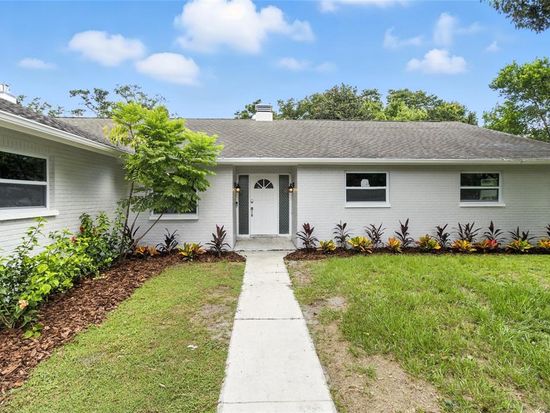 105 Dunbridge Dr, Palm Harbor, FL 34684