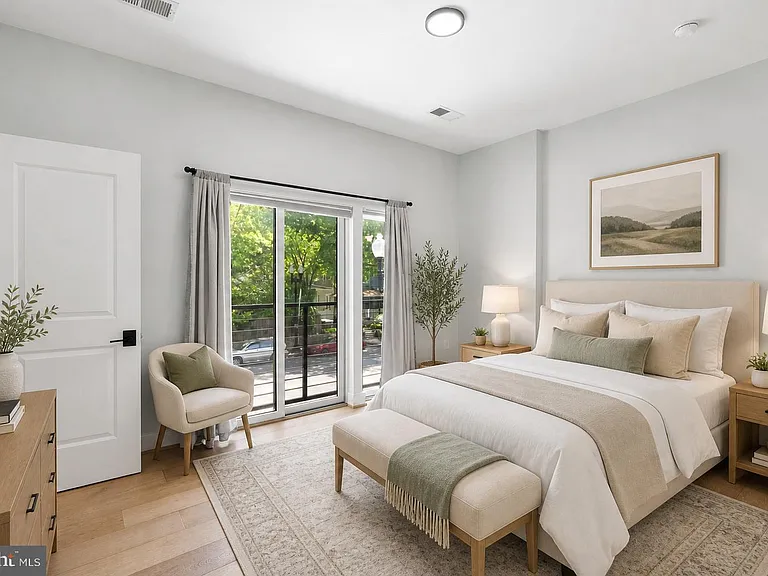 4326 Georgia Ave NW #301 — Photo 22
